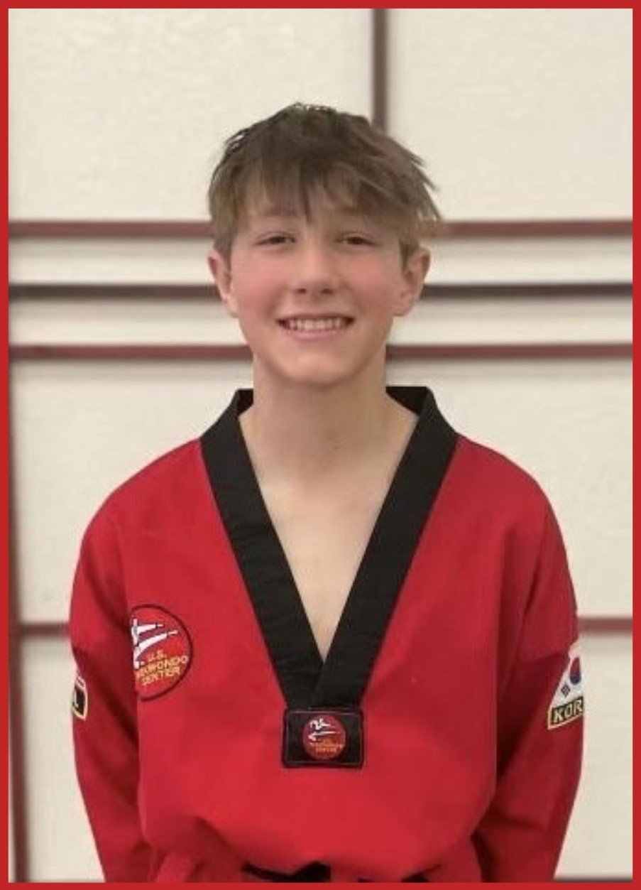 Image of Gecko Yuen, Assistant instructor