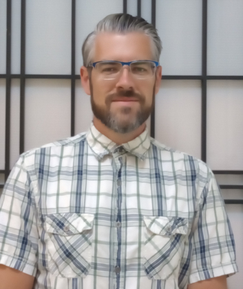 Image of Christine Amrhein, Administration