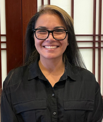 Image of Melissa Florido, Adminstration