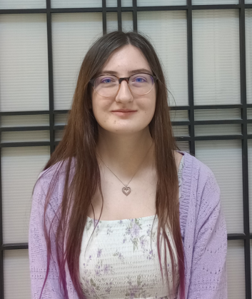 Image of Christine Amrhein, Administration