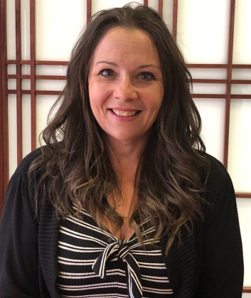 Image of Melissa Florido, Adminstration