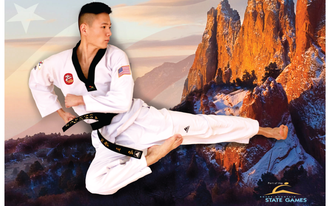 U.S. Open Taekwondo Hanmadang