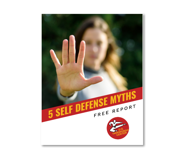 Professional Self-Defense Training At School Name In City, State