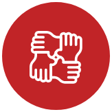 Teamwork icon