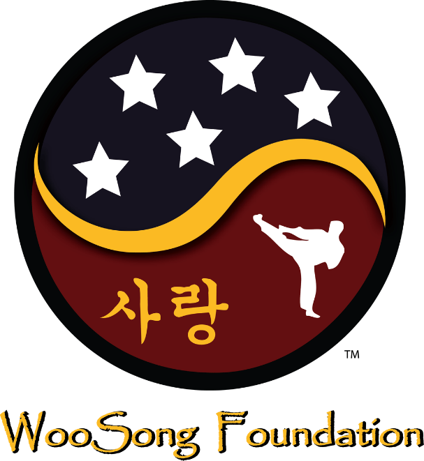 Woosong Foundation Logo